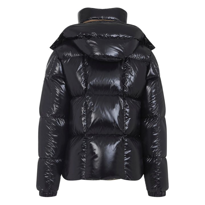 Moncler Outerwears - Nero | 73999a22c238df6ebc14675879ae13cdf5e694de