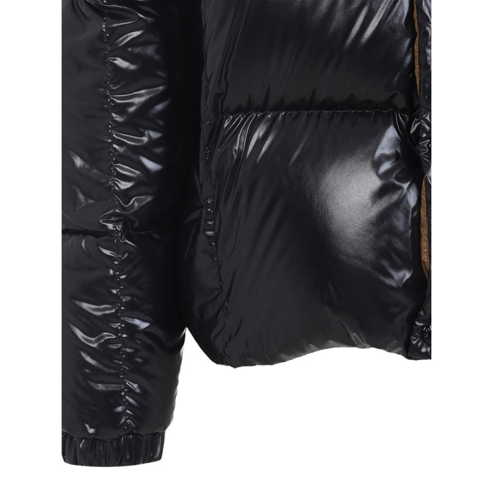 Moncler Outerwears - Nero | 36d97c9ac8a6b134304edd3a15316f7e596fd3ef