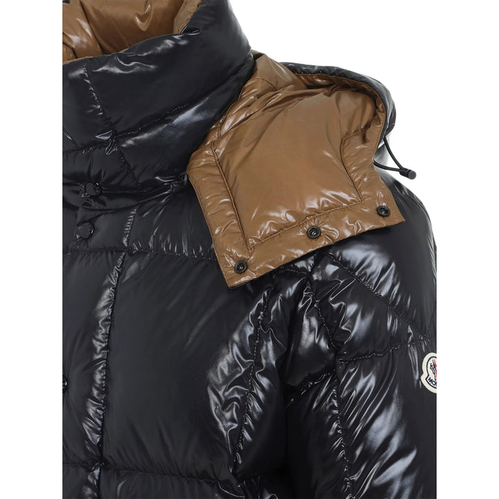 Moncler Outerwears - Nero | f556f65ec77e56dd31254ec8925518cc66d5e95e