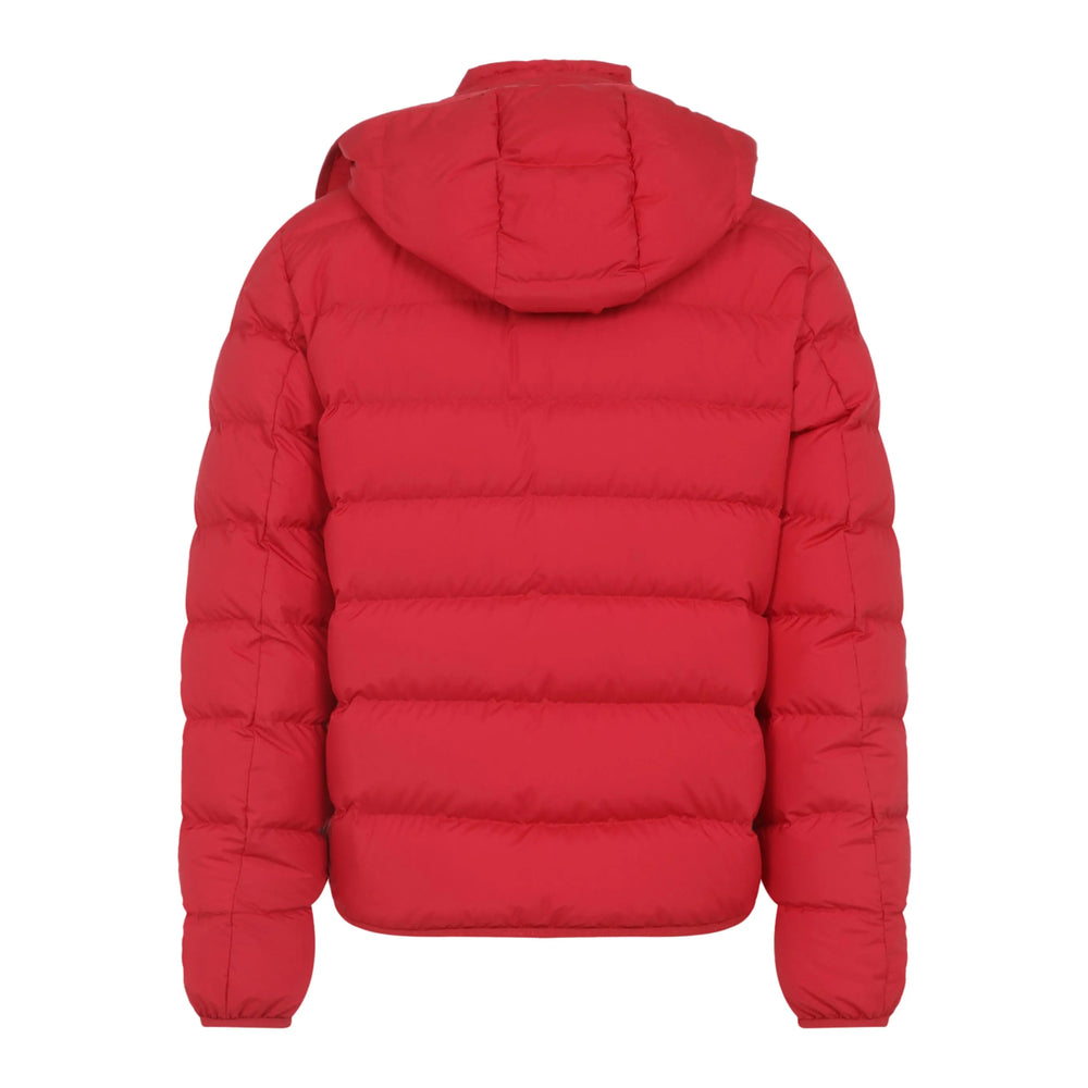 Moncler Outerwears - Rosso | 0e4beab35b19df2fa0749fdaf4b64eb8b6189e34