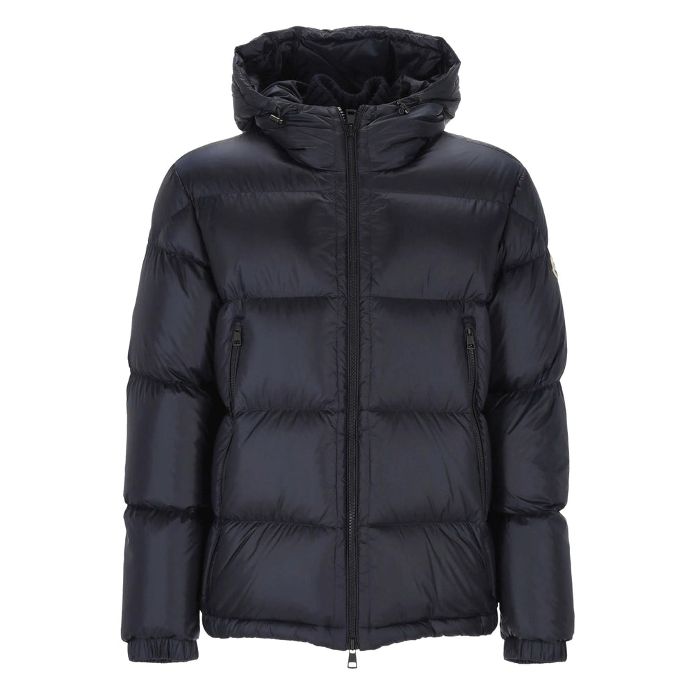 Moncler Outerwears - Blu | 9875365c4592274328eeca9e2ac1a14a97910416