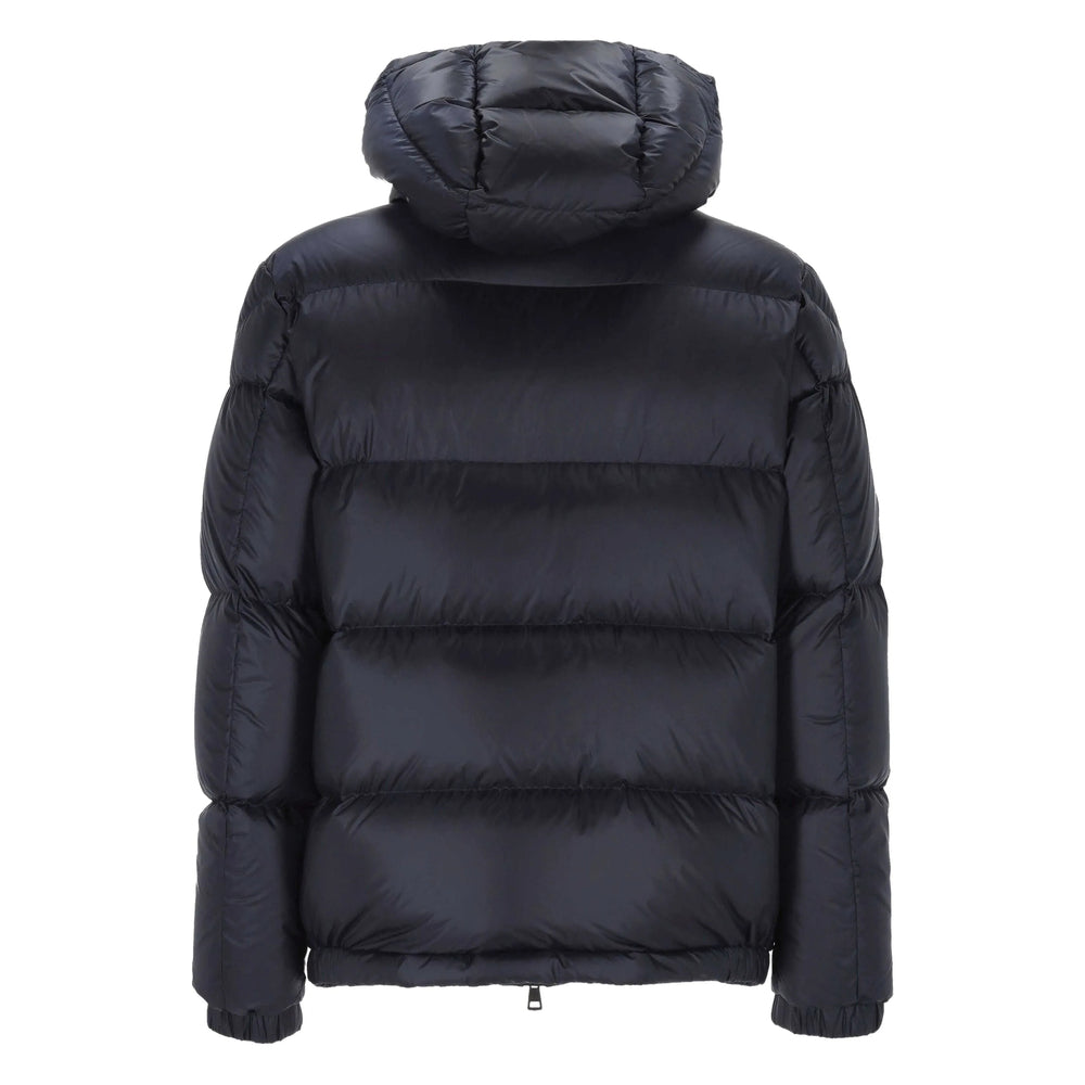 Moncler Outerwears - Blu | 96ac4e91f0b1211dce2a02a8e579b3e2707e5d33