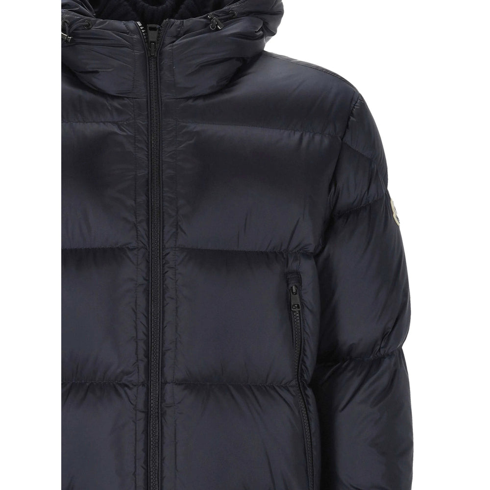 Moncler Outerwears - Blu | b65af2b309b408e2e2e249ad7d6b10d88deb5fbf