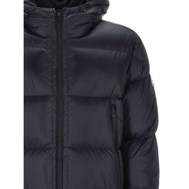 Moncler Outerwears - Blu | b65af2b309b408e2e2e249ad7d6b10d88deb5fbf