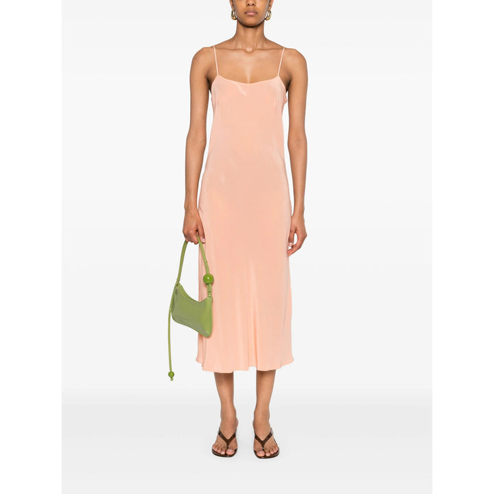 Olivia Von Halle Abiti - Arancione | d7303152acc65065b2a9d49ed89b9a5abba32ce2