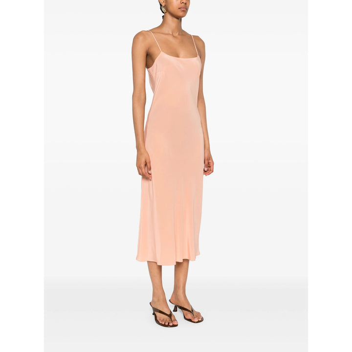 Olivia Von Halle Abiti - Arancione | 9e622d3508c7588e5821cd698a90f6c681947d80