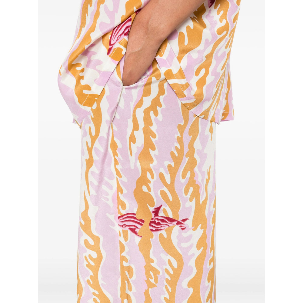 Olivia Von Halle Abiti - Neutri, Marrone | b29f4fc4c6b35baa6551f55a54db4ab696d72a1f