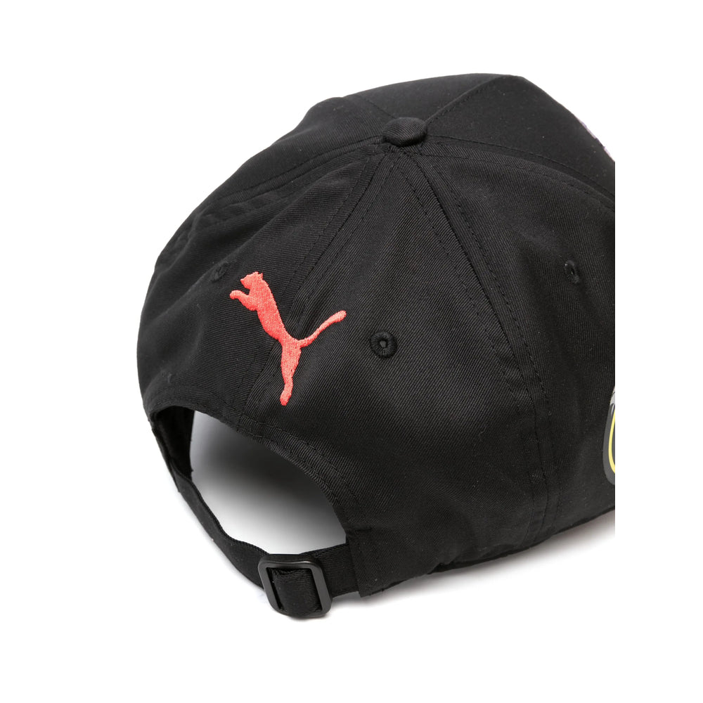 Puma X Asap Rocky Caps - Nero | a8add42aa56091e210dd089dea9da13271eee6b5