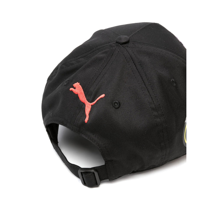 Puma X Asap Rocky Caps - Nero | a8add42aa56091e210dd089dea9da13271eee6b5