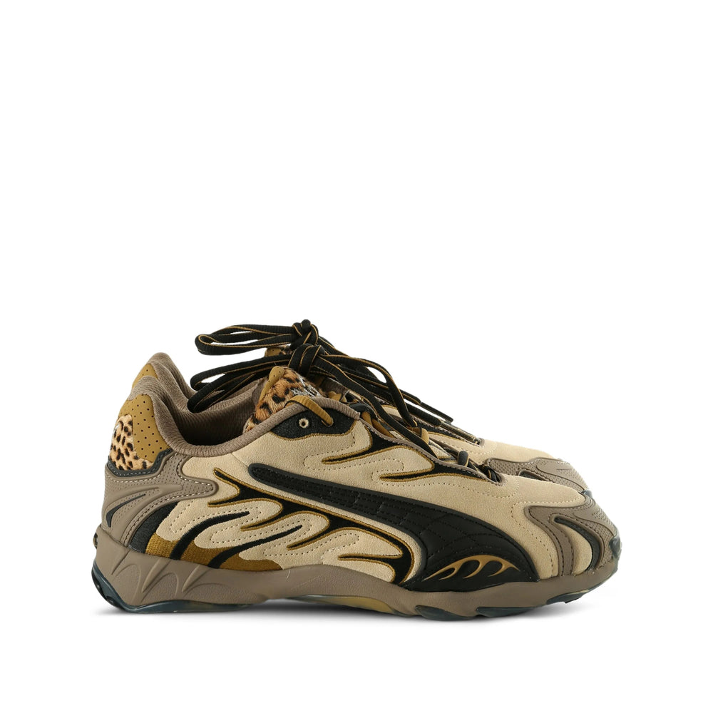 Puma X Asap Rocky Sneakers - Neutro, Nero | eea5f0922e076cdad702c317ad3e723580990ed7