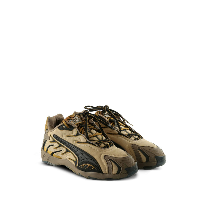 Puma X Asap Rocky Sneakers - Neutro, Nero | 0f7ee72a0a2046cdf83b28084f55926ff398c646