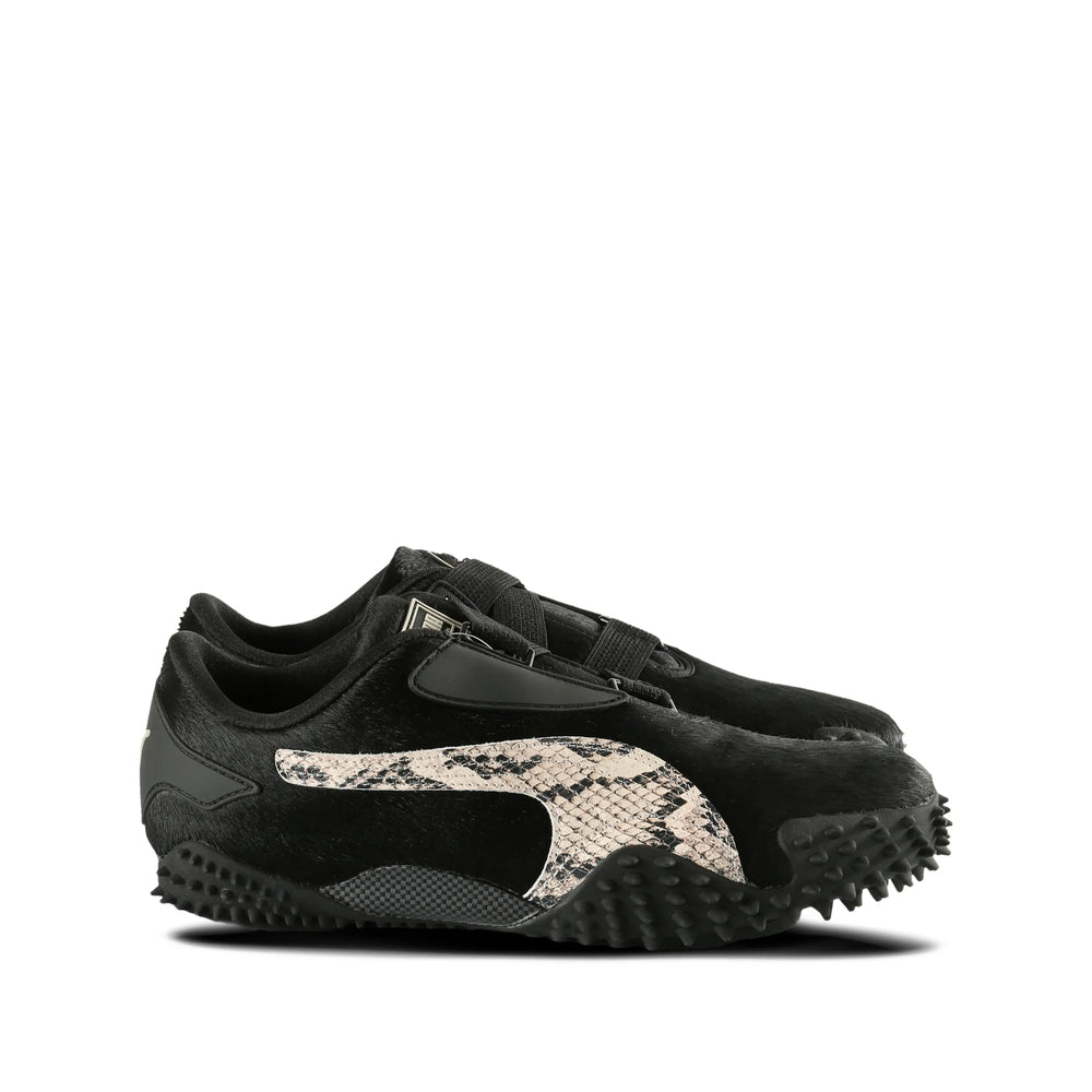 Puma X Asap Rocky Sneakers - Nero | b1f074507f2267878949c819681d643736374904