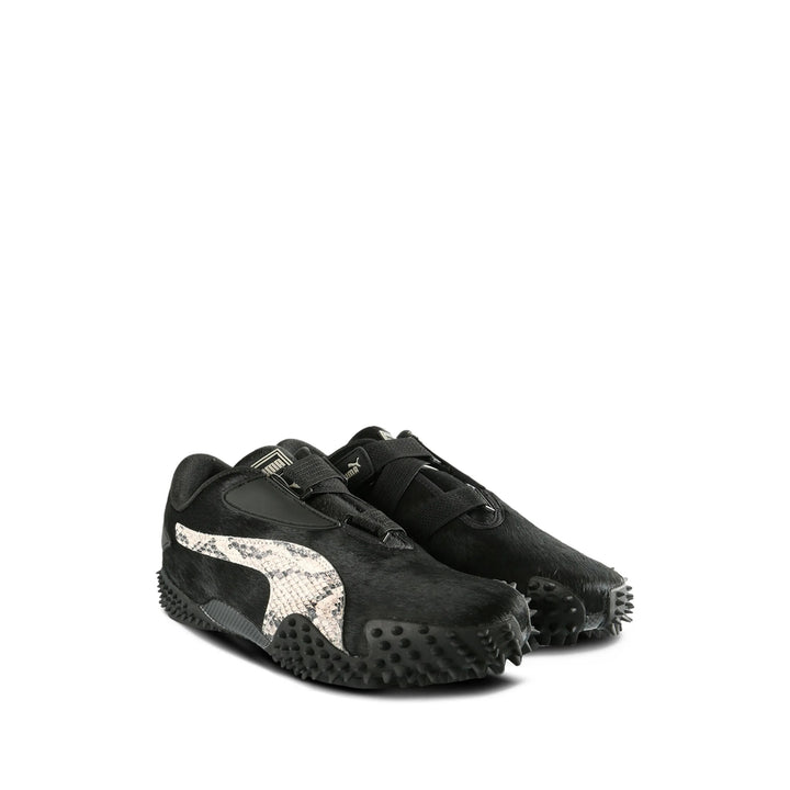 Puma X Asap Rocky Sneakers - Nero | edb3537a4e57728ad8f0952a7f42f2be9f2c162d