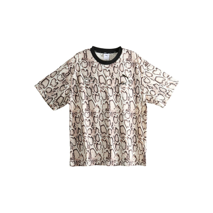 Puma X Asap Rocky T Shirt - Neutri, Marrone | 3bec709a7bbfaf2cf466871d0898bbd0e7ac191f