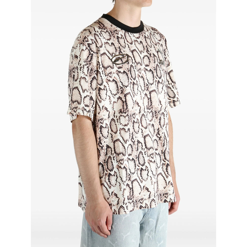 Puma X Asap Rocky T Shirt - Neutri, Marrone | e4d85e0c30485913ceaa183bda37b1979499ca6e