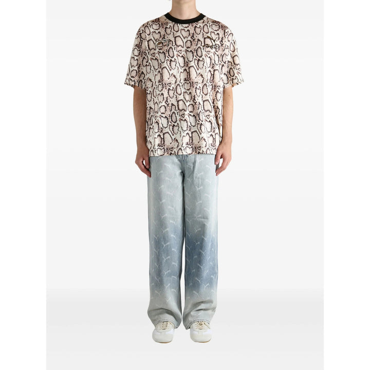 Puma X Asap Rocky T Shirt - Neutri, Marrone | e694c2c39645becf98746978e034fcfd2a647830