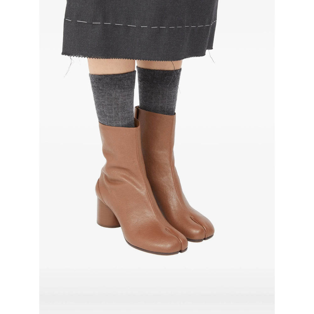 Maison Margiela Scarpe - Marrone | 016bd7e371eb6b64d8abada1d6288fabd8046cba