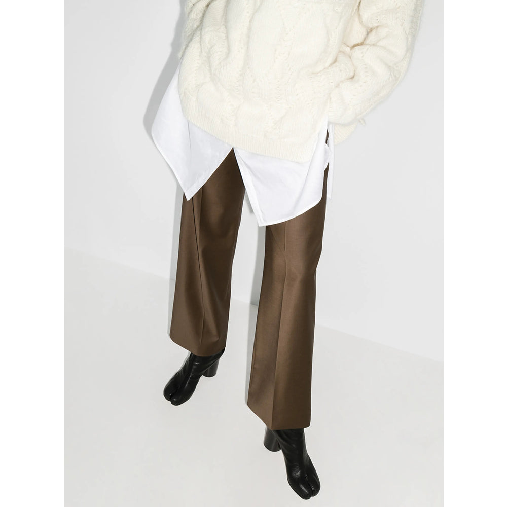 Maison Margiela Scarpe - Nero | da45da16de03e5435f657a8d43f960d47c439d52