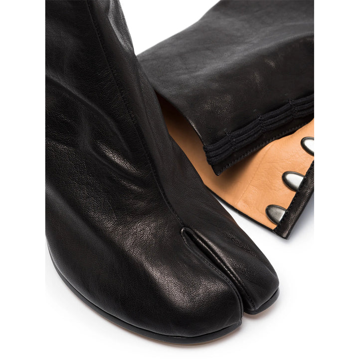 Maison Margiela Scarpe - Nero | e865082f54a1dac267619afb6cdf235a99ec46de