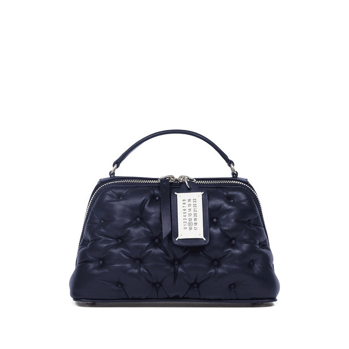 Maison Margiela Borse - Blu | 80fe0e27deb1e7d09f1a98d37d3f562153554114