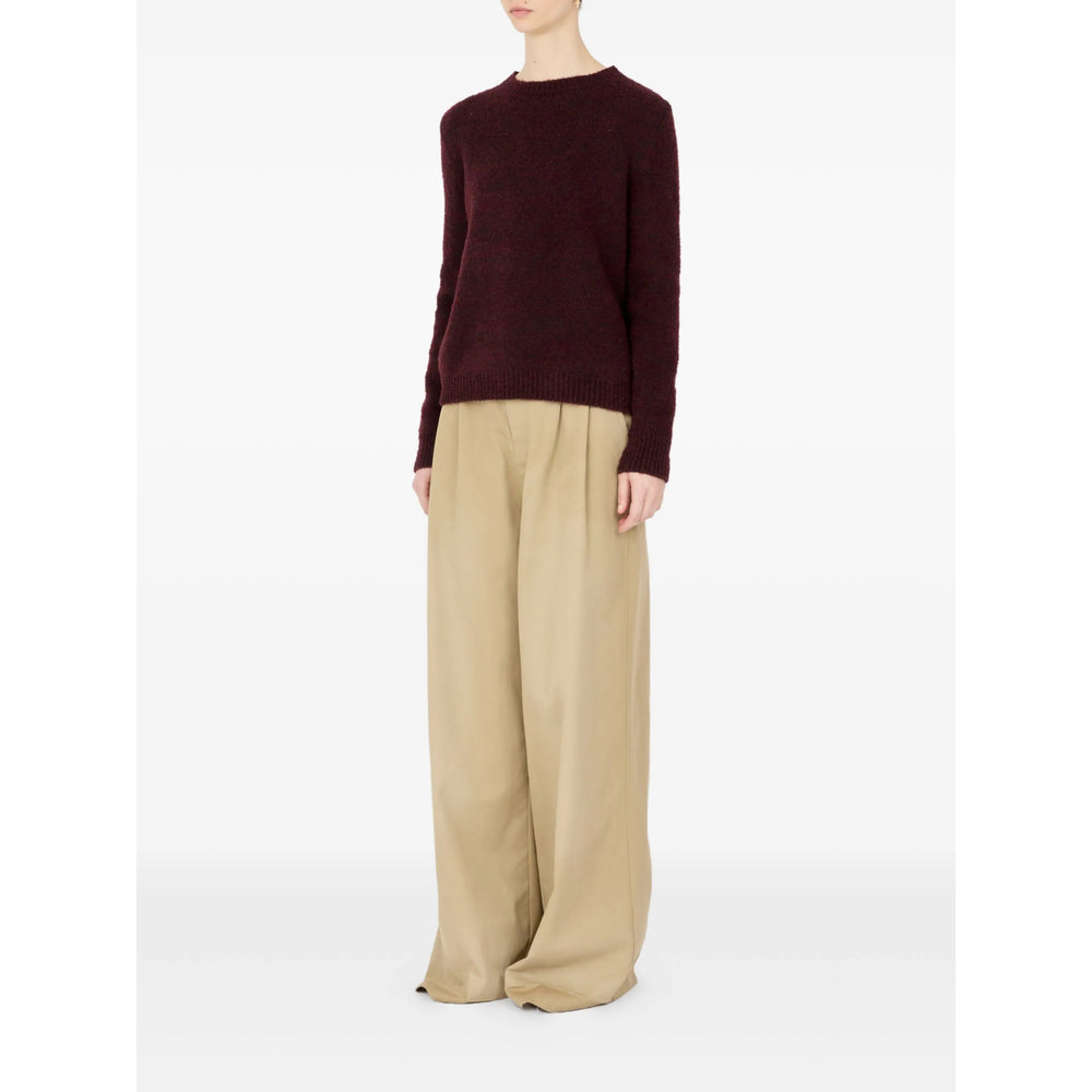 Maison Margiela Maglioni - Rosso | c15ac8c1c7627d23bfc14bdd3aa1f53673ac3907