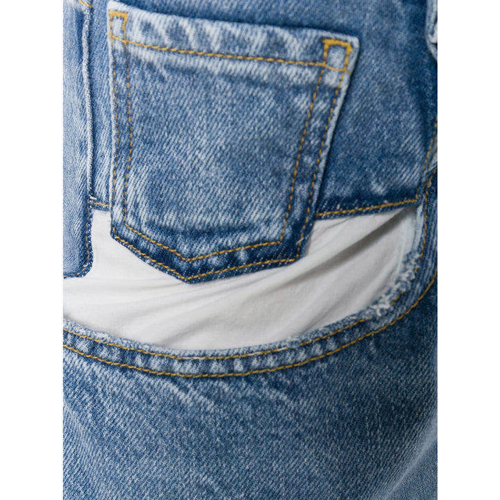 Maison Margiela Jeans - Blu | d357f7e6a93989b6f982a0360e1442275765040f