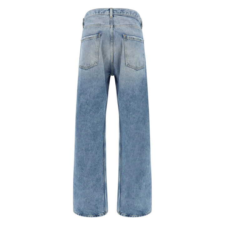 Maison Margiela Jeans - Blu | 95cb1479c44b14224a438f5f906cbe877d2b9aeb