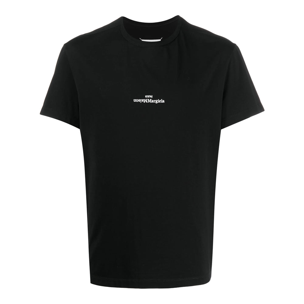 Maison Margiela T Shirt - Nero | 97e834c9cf80b68994d78f8613fce83b9aef0c1f