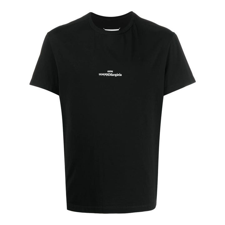 Maison Margiela T Shirt - Nero | 97e834c9cf80b68994d78f8613fce83b9aef0c1f