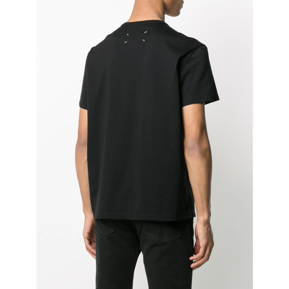 Maison Margiela T Shirt - Nero | c800e75b7d2de43991e03a247eaad735e5537cb3