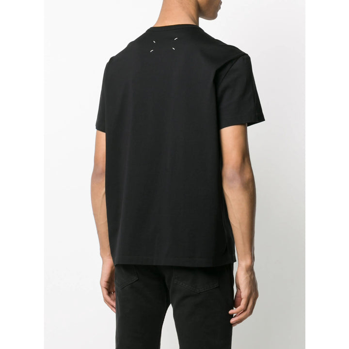 Maison Margiela T Shirt - Nero | c800e75b7d2de43991e03a247eaad735e5537cb3