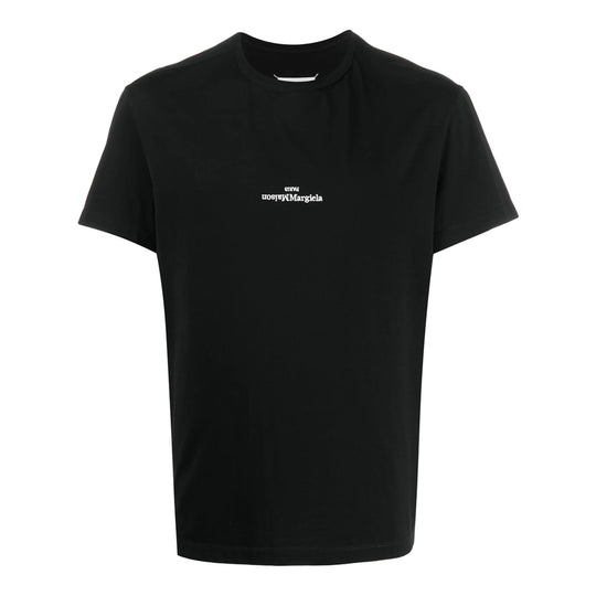 T Shirt Nero