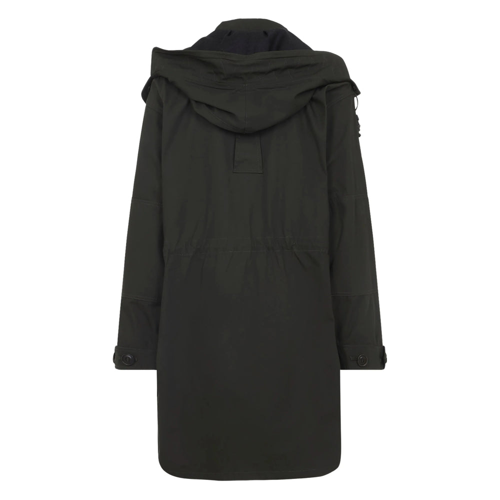 Maison Margiela Outerwears - Nero | 4450bde7ed5d35764e127c7b39978ff5a96f2dd8