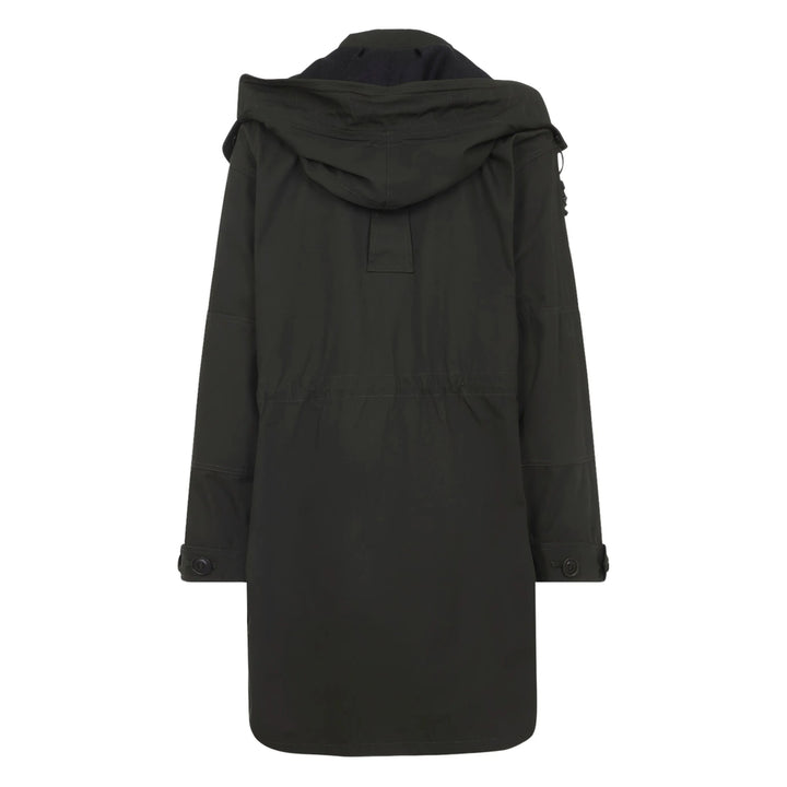 Maison Margiela Outerwears - Nero | 4450bde7ed5d35764e127c7b39978ff5a96f2dd8