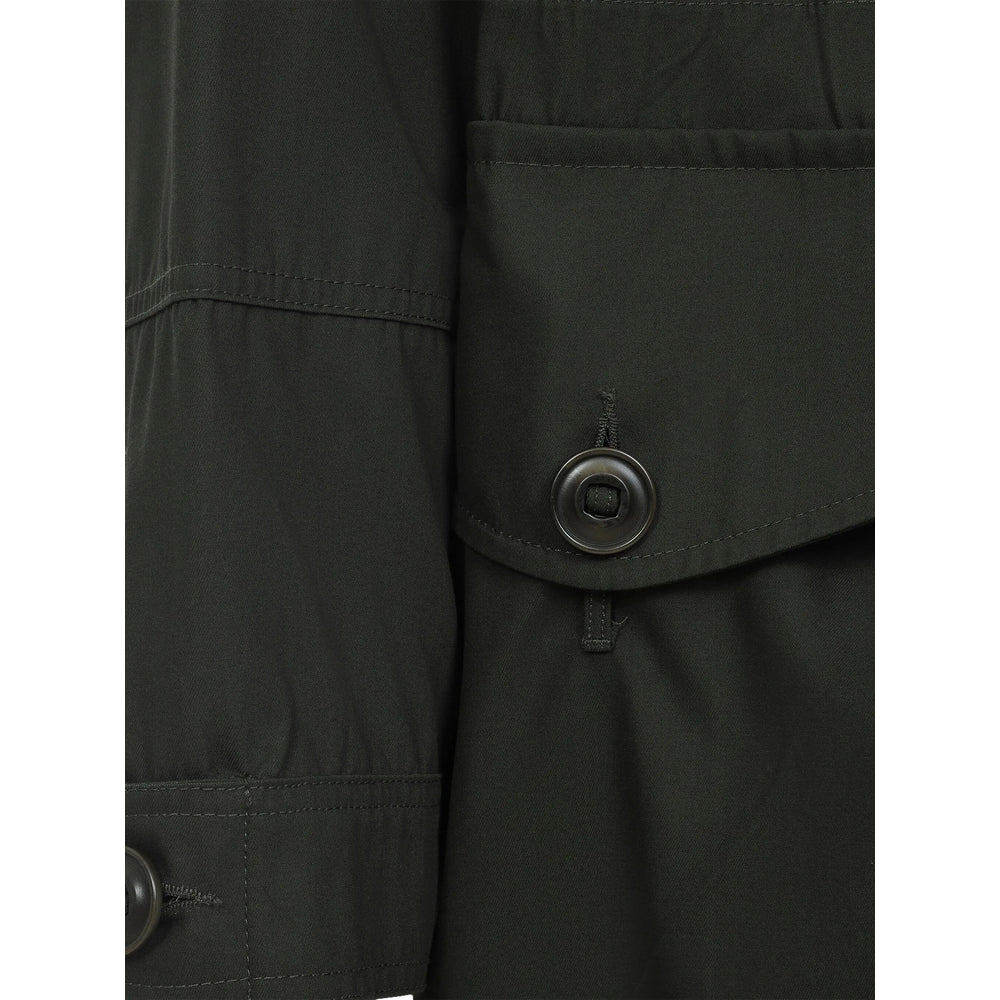 Maison Margiela Outerwears - Nero | 730be78c0b809b770f77afde69213db8e2cc5f2e