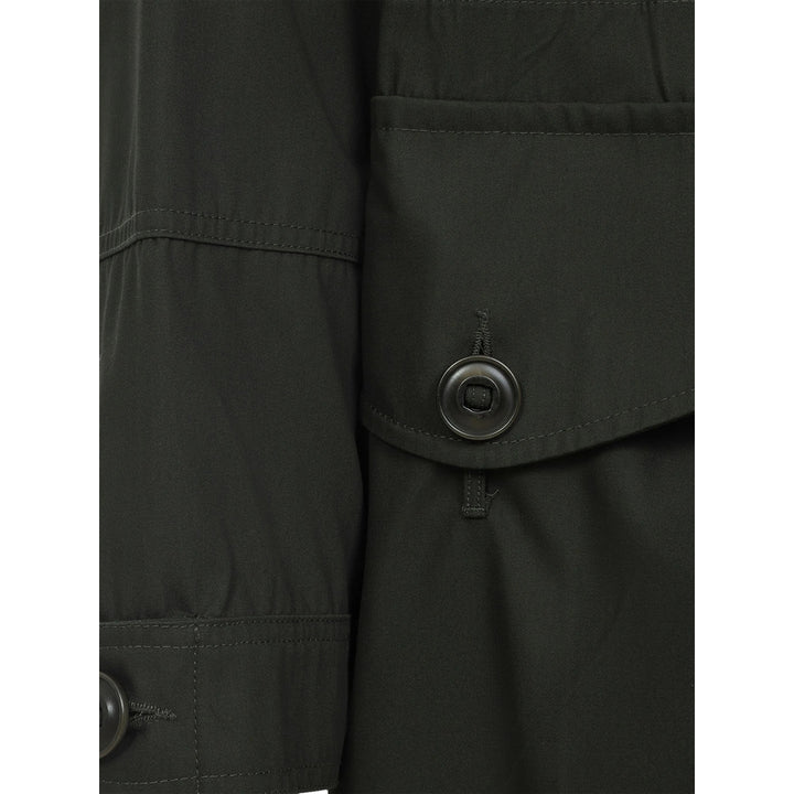 Maison Margiela Outerwears - Nero | 730be78c0b809b770f77afde69213db8e2cc5f2e