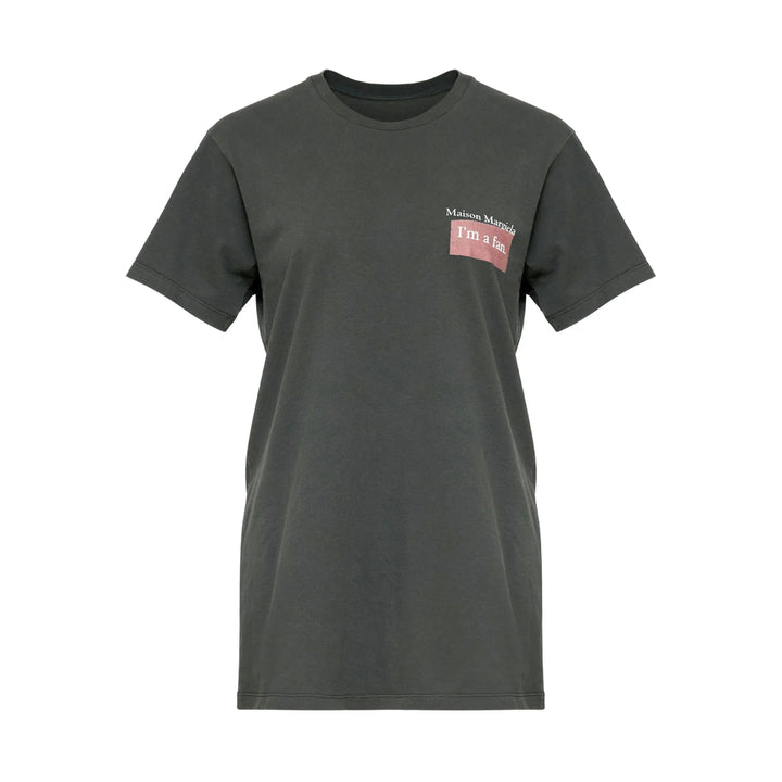 Maison Margiela T Shirt - Grigio | 956640dbcff7321da7dbf3155a2721072bc47986