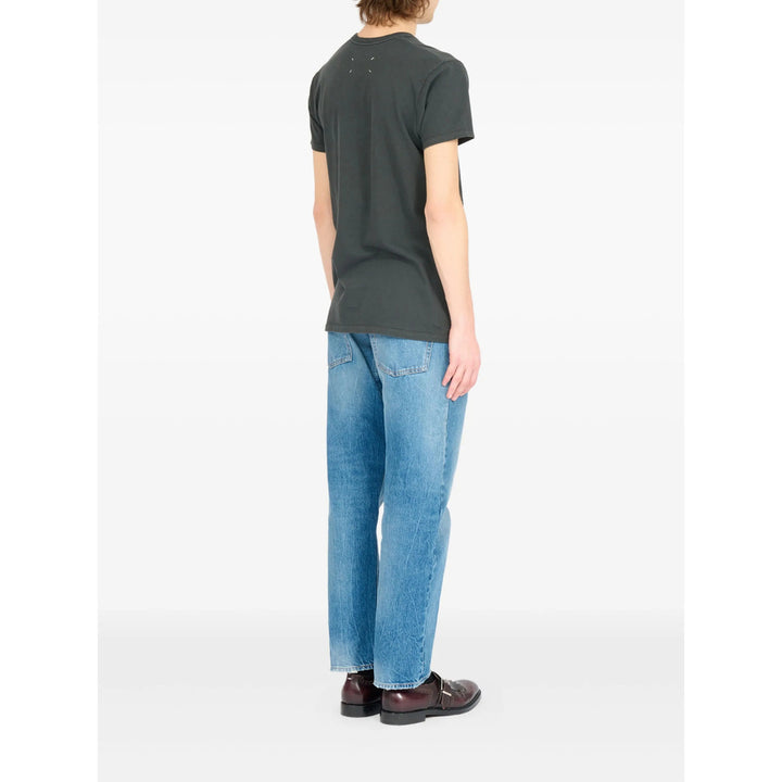 Maison Margiela T Shirt - Grigio | 5eaed0efa3380c09a378a461c041297e2891de8d