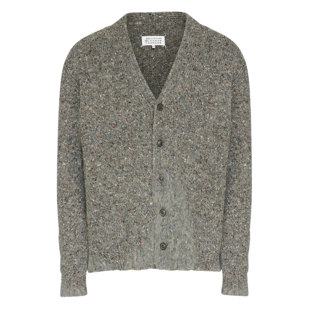 Maison Margiela Maglioni - Grigio | 5da558ae5d15b67b312ce6a251409735bd123063