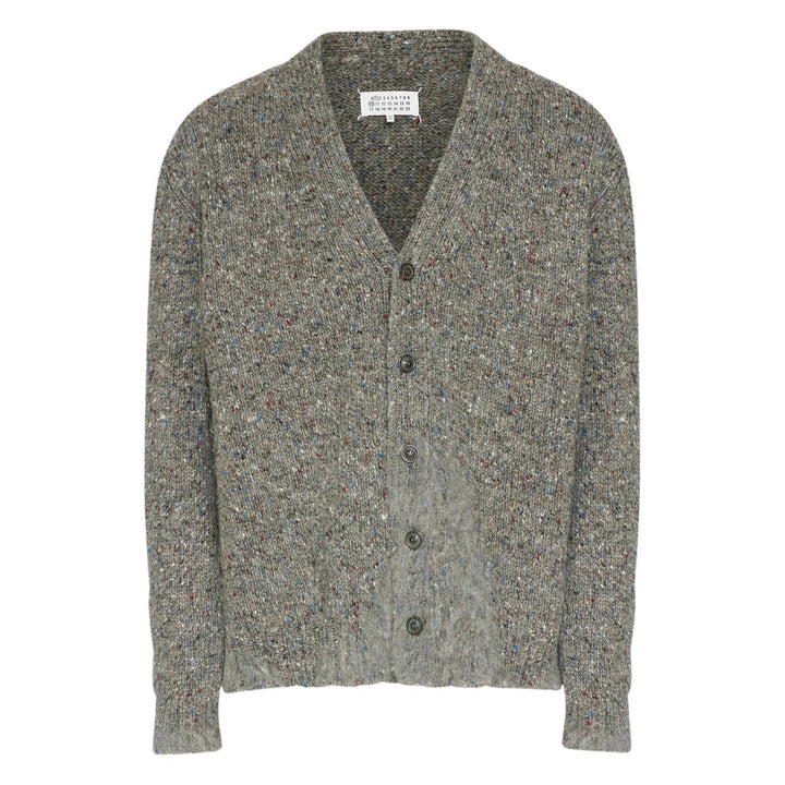 Maison Margiela Maglioni - Grigio | 5da558ae5d15b67b312ce6a251409735bd123063