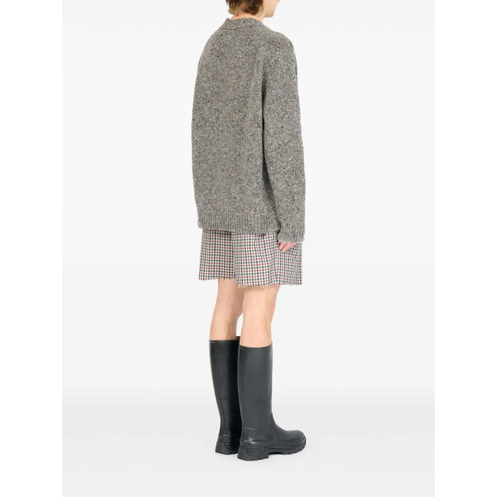 Maison Margiela Maglioni - Grigio | 8b33b362bb7b004c6894472652d7a56e608ce9b2