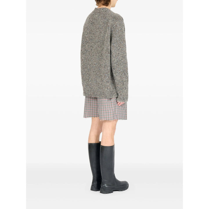 Maison Margiela Maglioni - Grigio | 8b33b362bb7b004c6894472652d7a56e608ce9b2