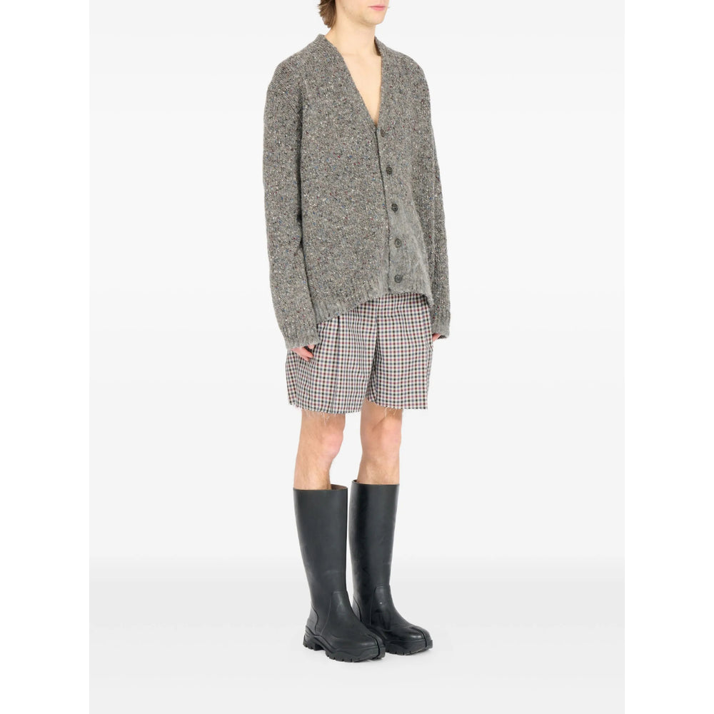 Maison Margiela Maglioni - Grigio | 68f56e849b3da1e5cfcf93014479f8d45c7c6cd0