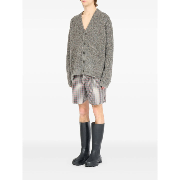 Maison Margiela Maglioni - Grigio | 2650fa169c201fa7e59ab6d2bb40a717712bd291