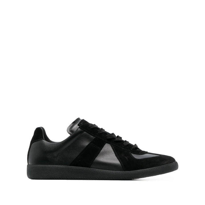Maison Margiela Sneakers - Nero | f34e65be3b6e883a611ce2f5b39231b2f7b7c248
