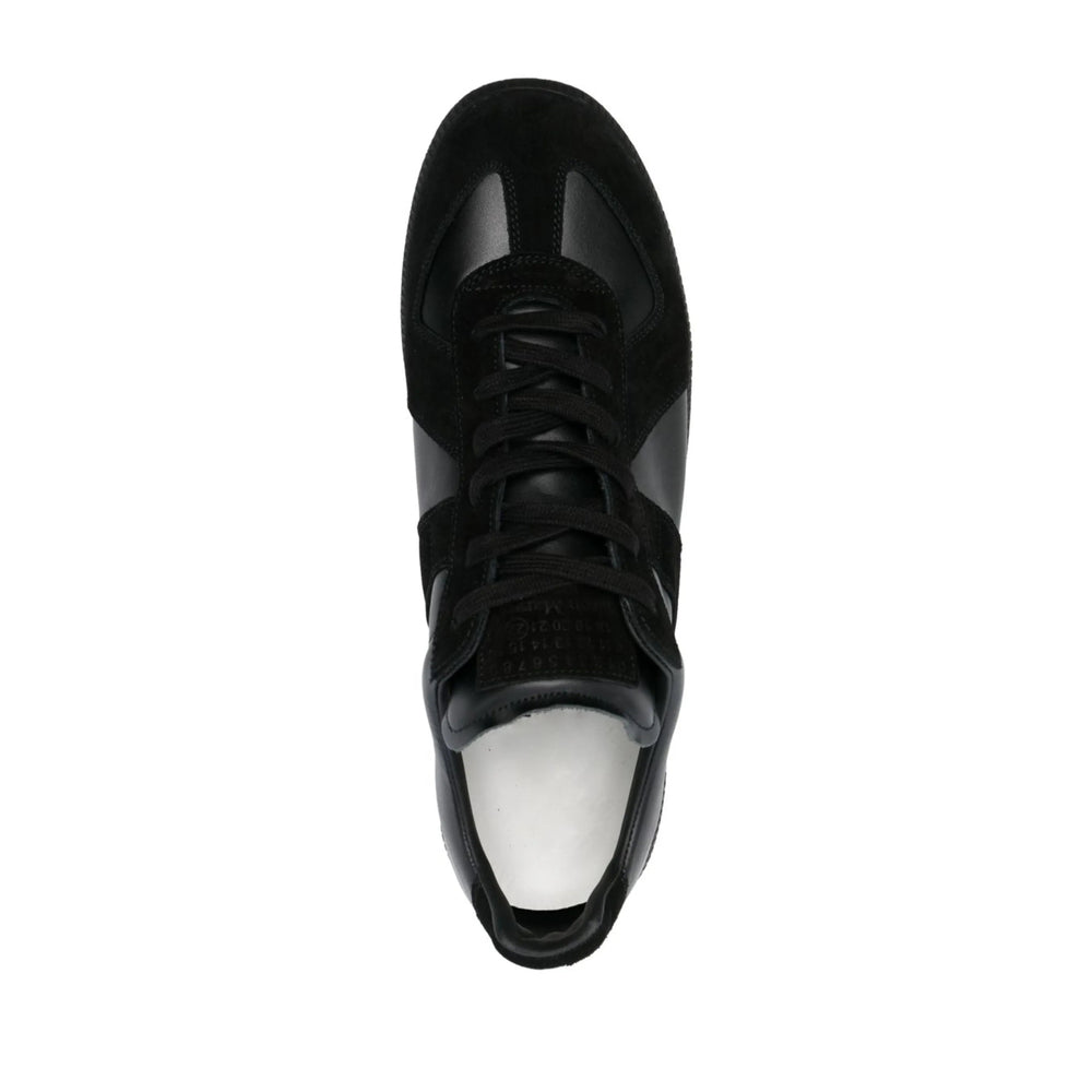 Maison Margiela Sneakers - Nero | 246f4ad80a888328a32ba3ad6dc67f9378281f89