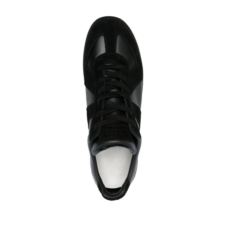 Maison Margiela Sneakers - Nero | 246f4ad80a888328a32ba3ad6dc67f9378281f89