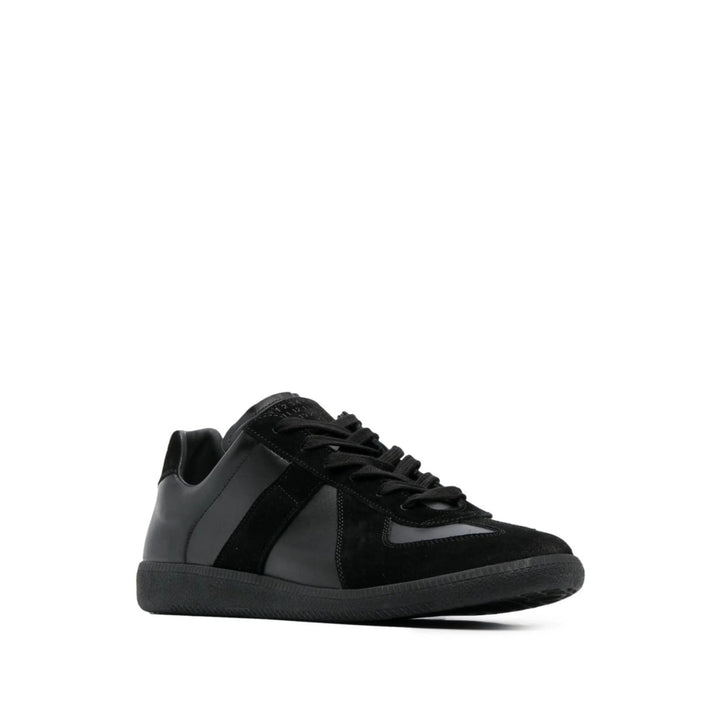 Maison Margiela Sneakers - Nero | 38049160720fbf4e81195789a1dcefd5f5c3a2f9