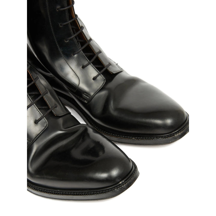 Maison Margiela Scarpe - Nero | 860a57e3686c40f28d2174e016efec8b34bd14e3