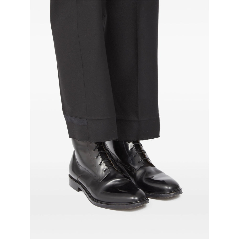 Maison Margiela Scarpe - Nero | 04dbd9bc68eeaf42a303389e0d1d18133e606b2c